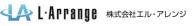larrange-logo