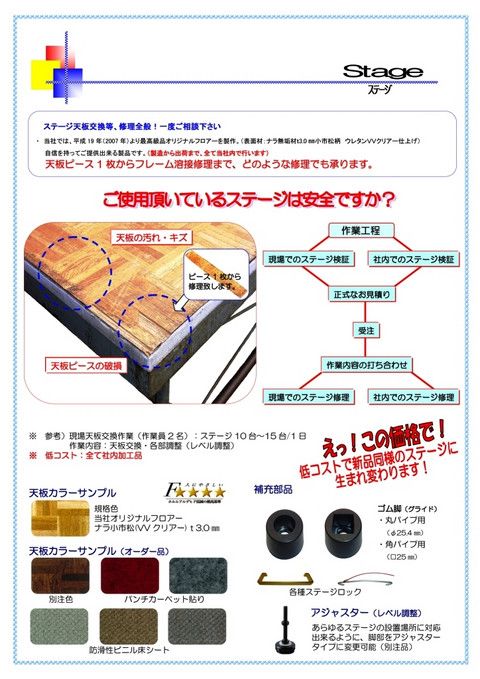 有限会社 町田工芸