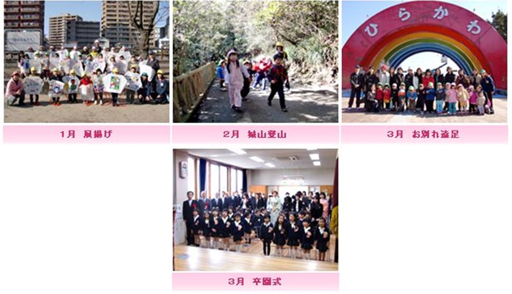 集成幼稚園