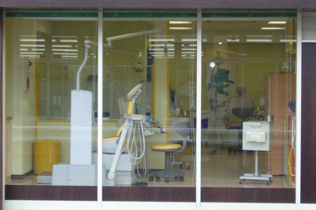 ﾕｰﾃﾞﾝﾀﾙｸﾘﾆｯｸ