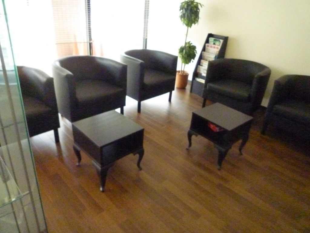 ﾕｰﾃﾞﾝﾀﾙｸﾘﾆｯｸ