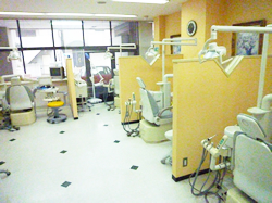 ﾕｰﾃﾞﾝﾀﾙｸﾘﾆｯｸ