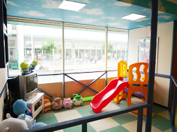 ﾕｰﾃﾞﾝﾀﾙｸﾘﾆｯｸ